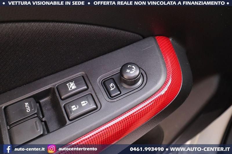 Suzuki Swift Sport 1.4 BoosterJet Sport 5p 140CV / 975KG