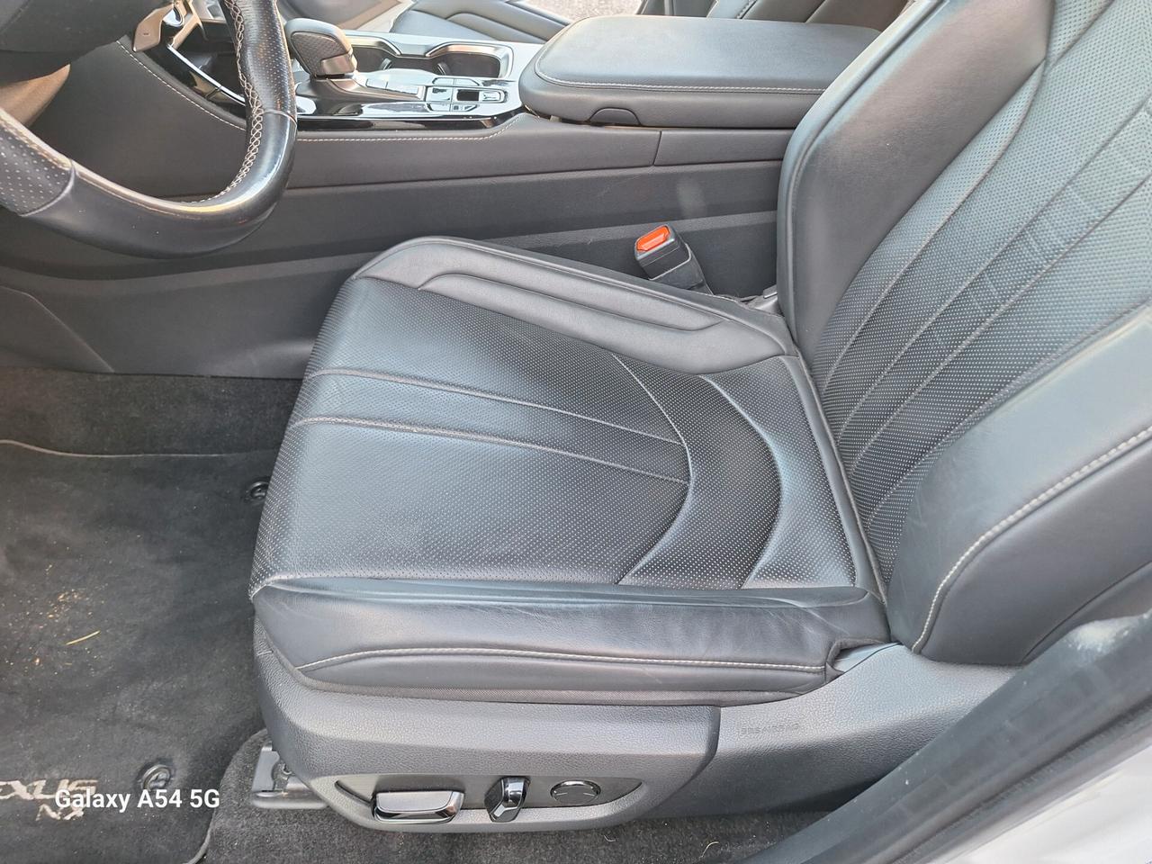 Lexus NX 450h Plug-in 4WD F-Sport