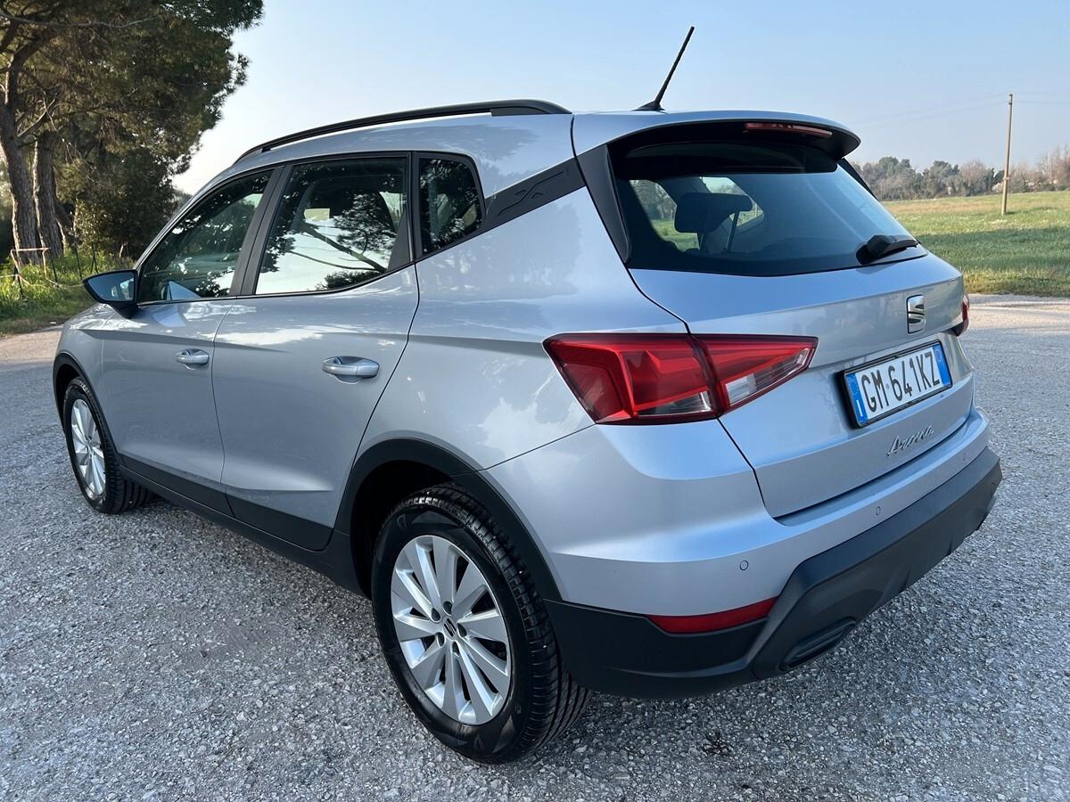 Seat Arona 1.0 EcoTSI Style