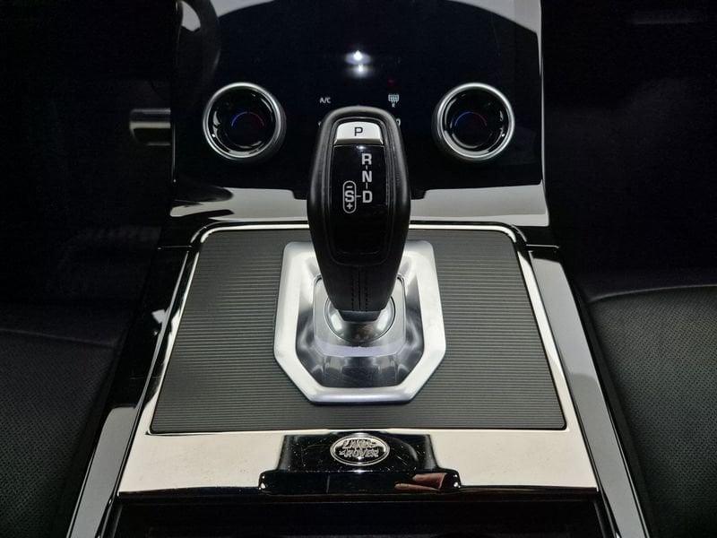 Land Rover Range Rover Evoque Range Rover Evoque II 2019 Die Range Rover Evoque 2.0d i4 mhev R-Dynamic S awd 16