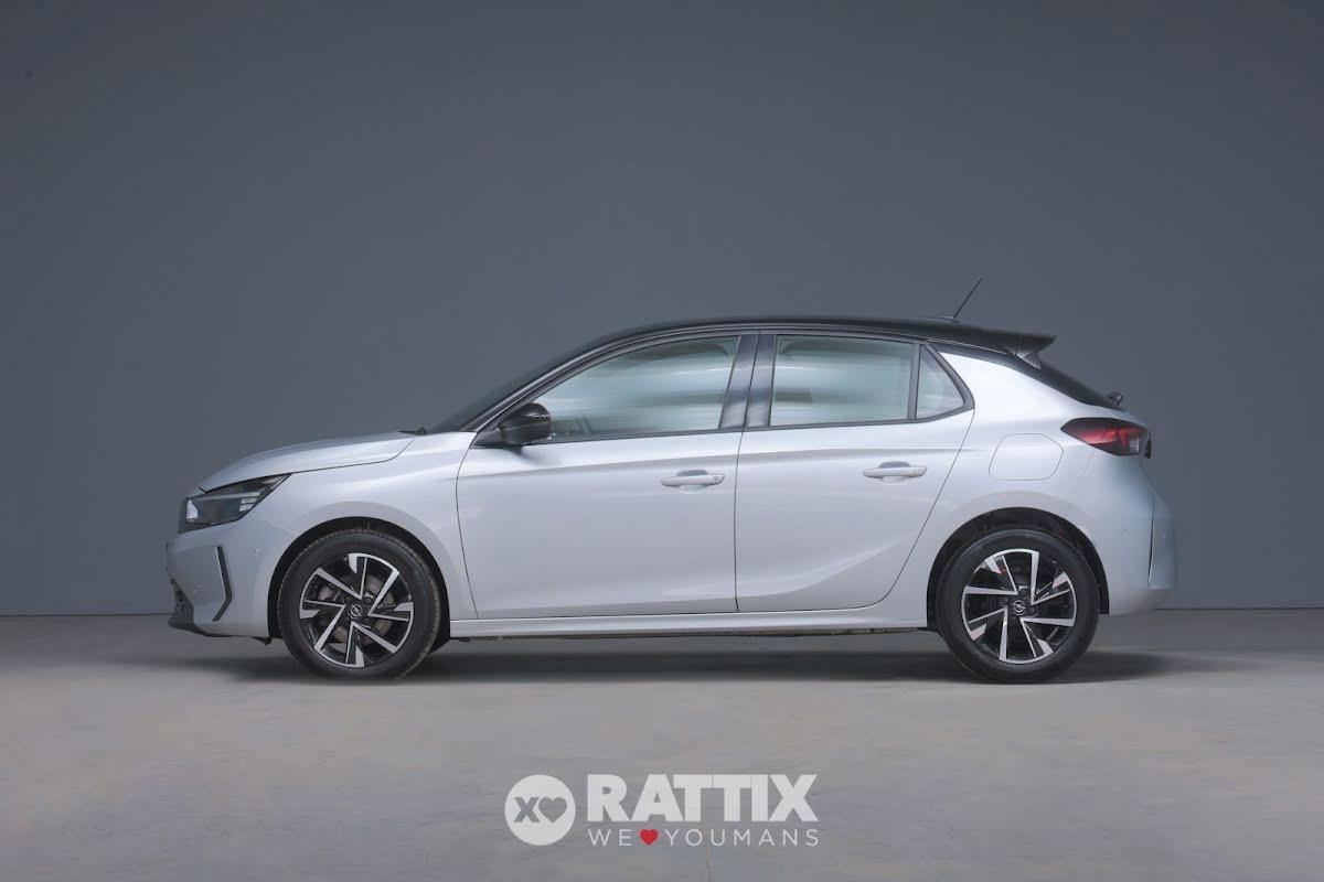 Opel Corsa 1.2 100CV GS