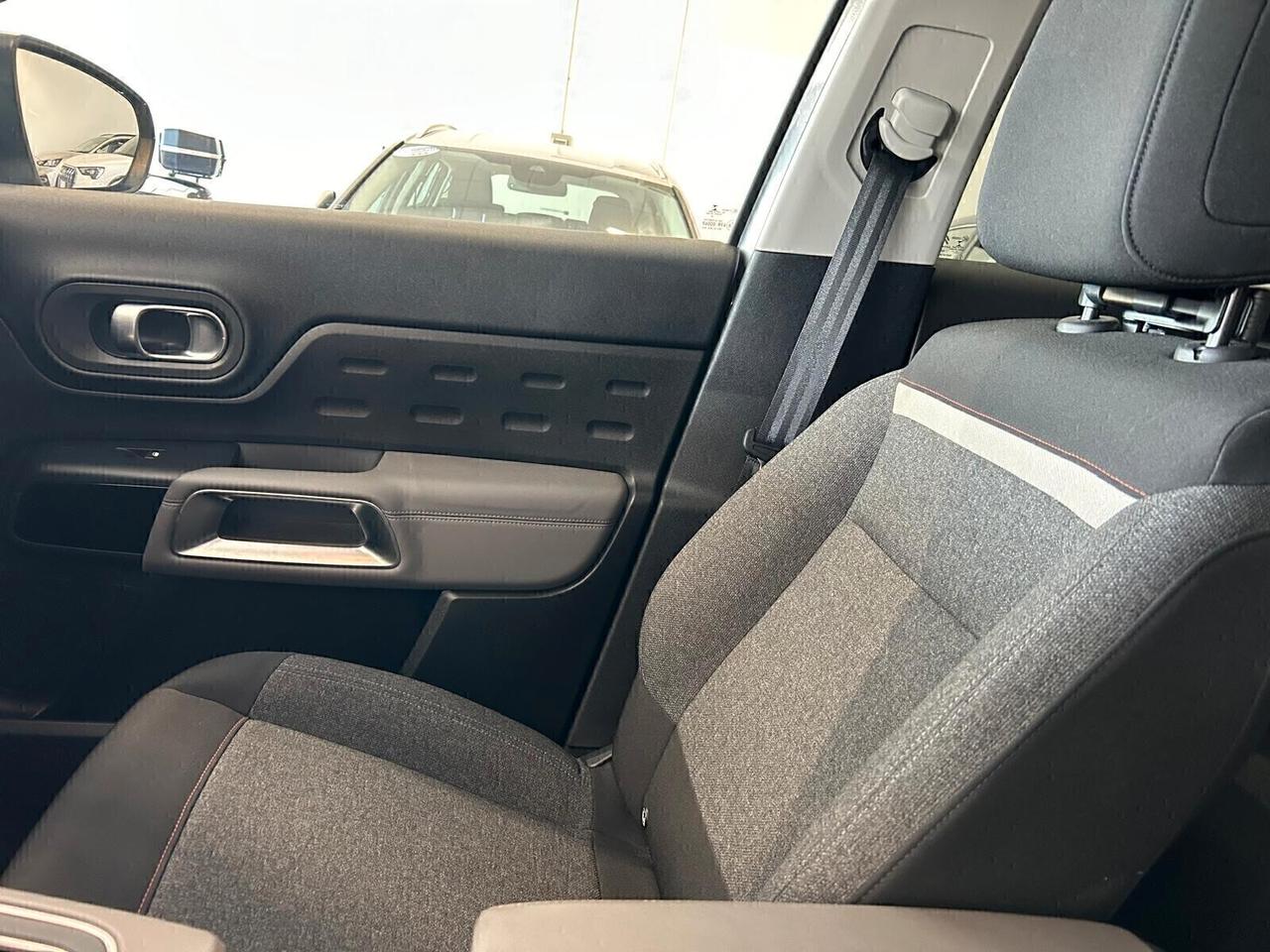 Citroen C5 Aircross BUSINESS BlueHDi 130 EAT8 SPOTICAR