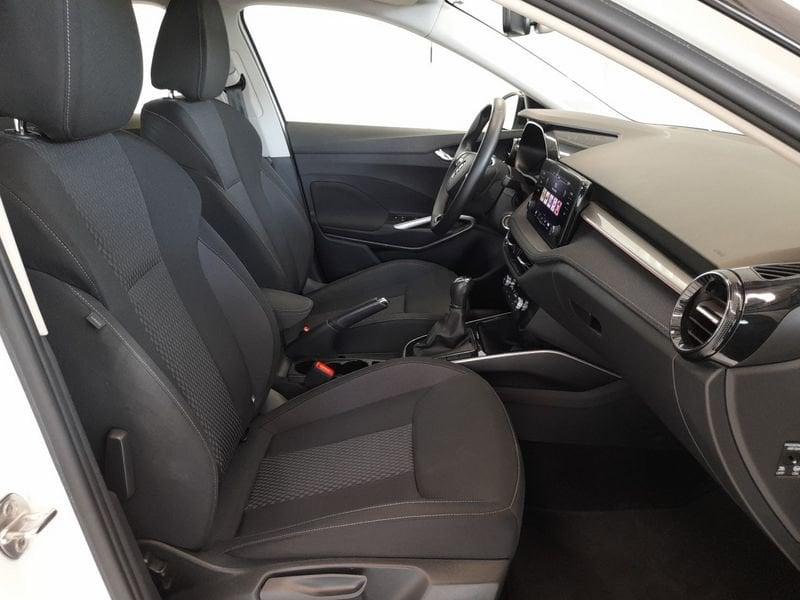 Škoda Fabia 1.0 TSI Evo 70KW STYLE