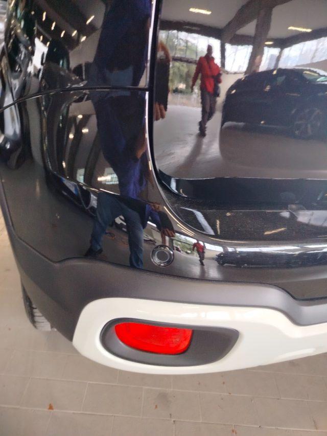 FIAT Panda 1.0 FireFly S&S Hybrid Pandina