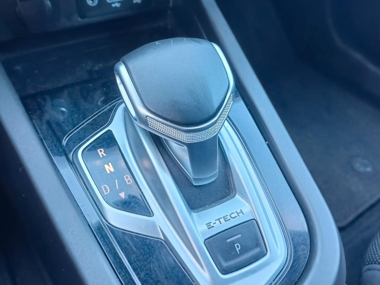 Renault Arkana 1.6 E-Tech full hybrid R.S. Line 145cv