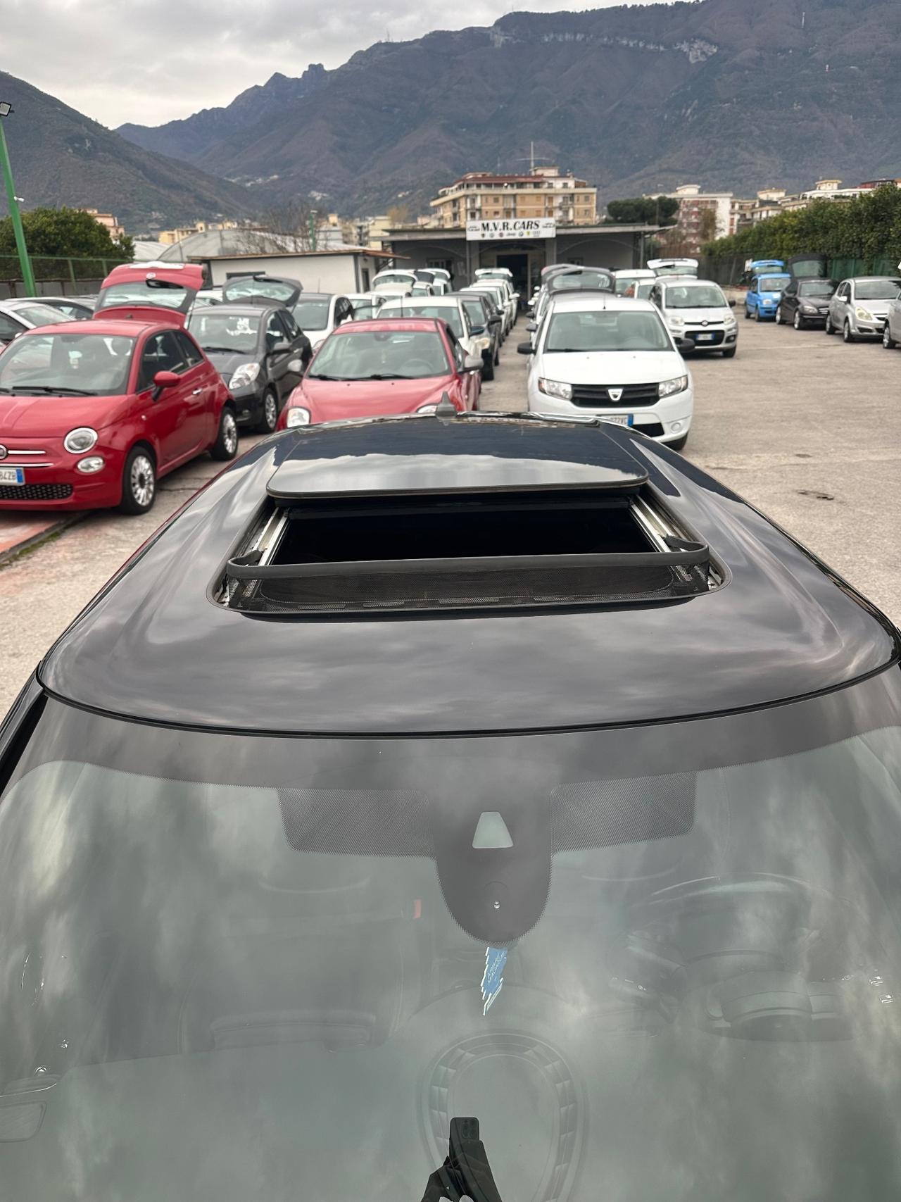 Mini Cooper Clubman 2.0 D Business