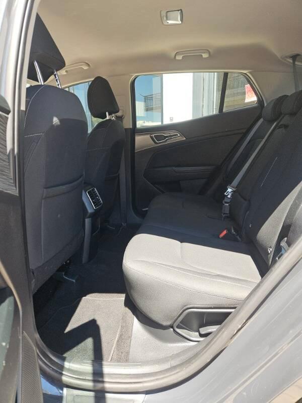 Kia Sportage 1.6 crdi mhev Business dct
