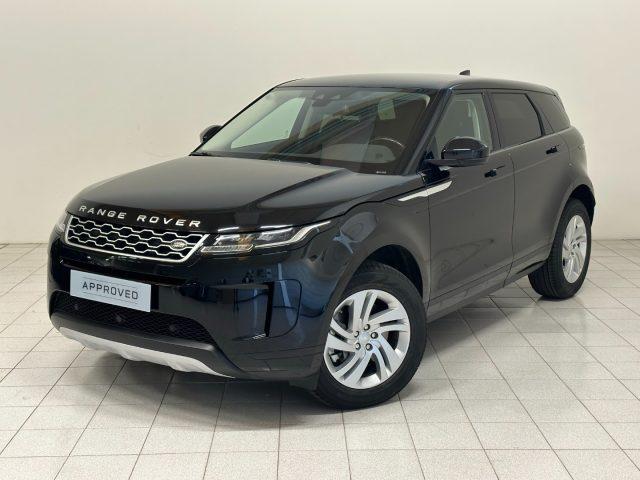 LAND ROVER Range Rover Evoque 2.0D I4 150CV AWD Business Edit. Premium AUTOCARRO