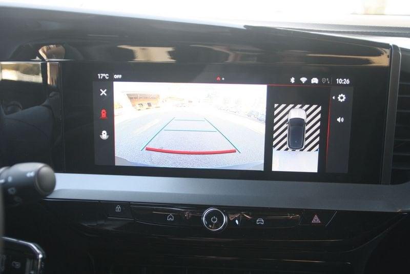 Opel Mokka Mokka Hybrid 145 CV DCT6 GS