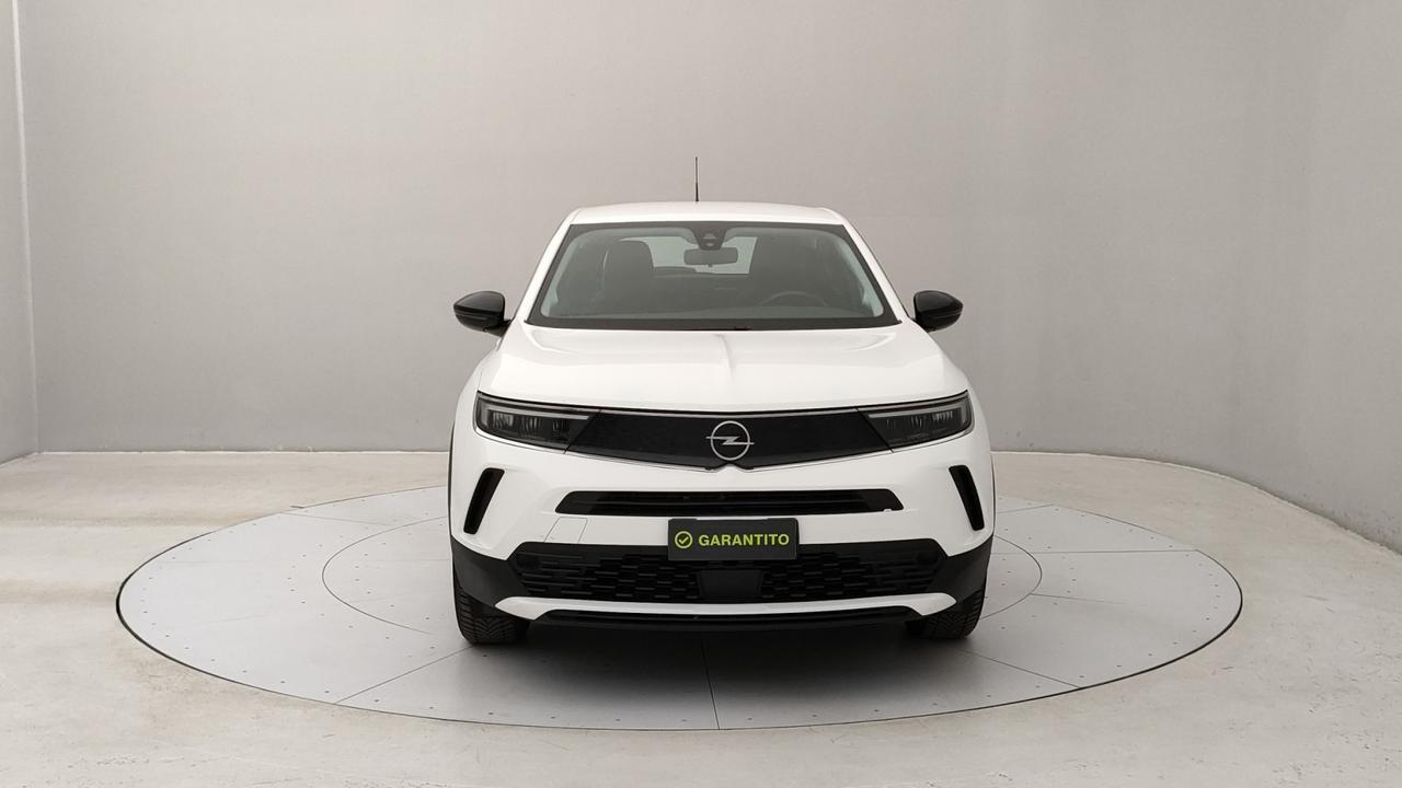 OPEL Mokka II 2020 - Mokka 1.2 t Edition s&s 100cv