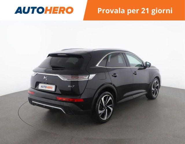 DS AUTOMOBILES DS 7 Crossback BlueHDi 130 aut. Grand Chic