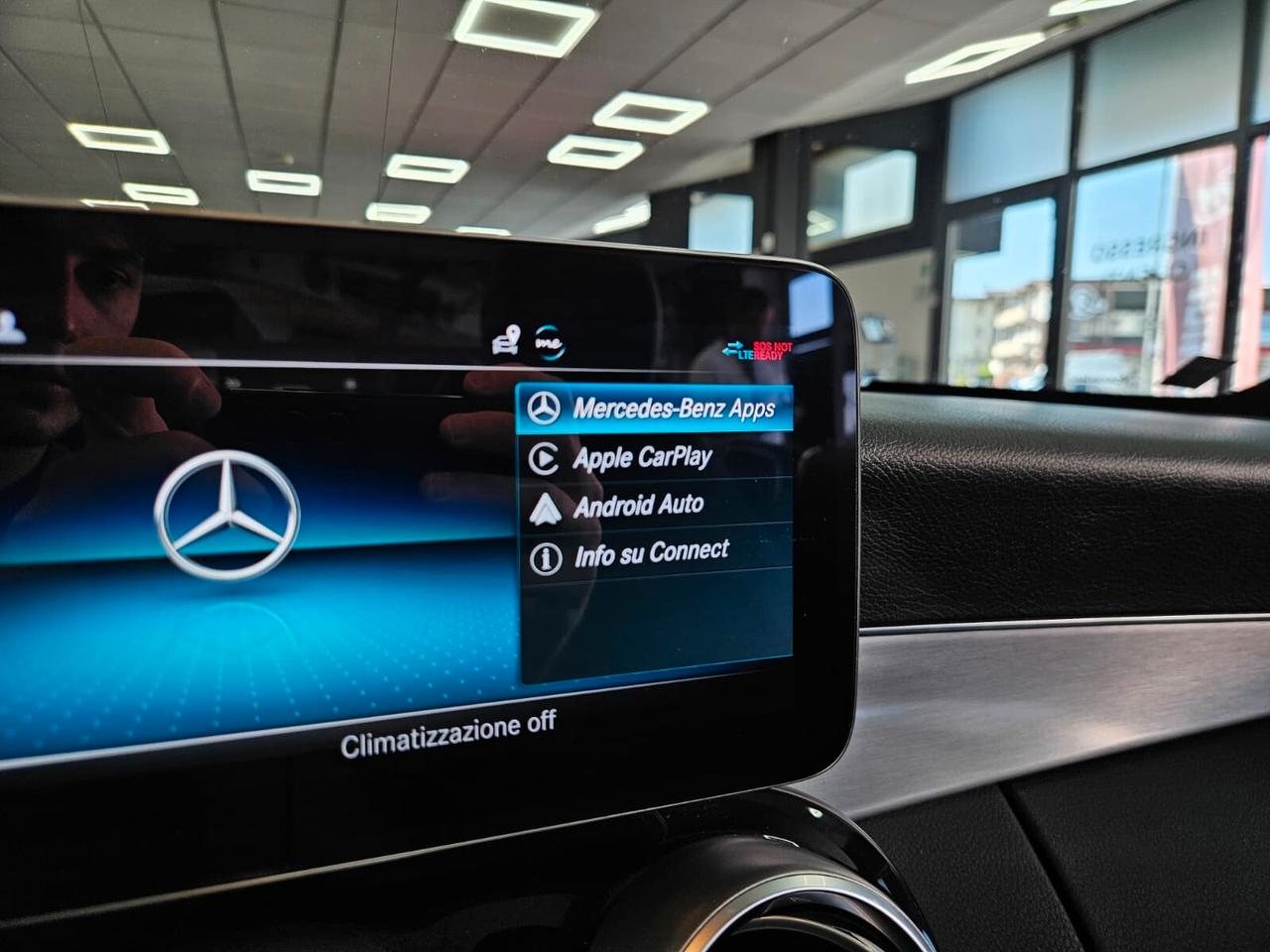 Mercedes-benz C 220 d 4Matic Auto Cabrio Premium