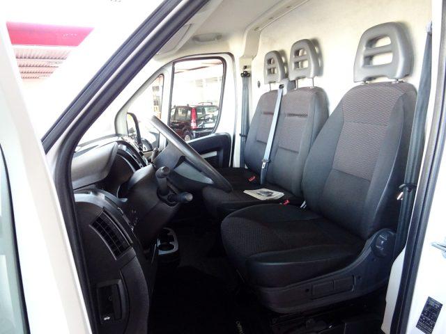CITROEN Jumper 35Q BlueHDi140 S&S PLungo L4-TM Furgone Heavy
