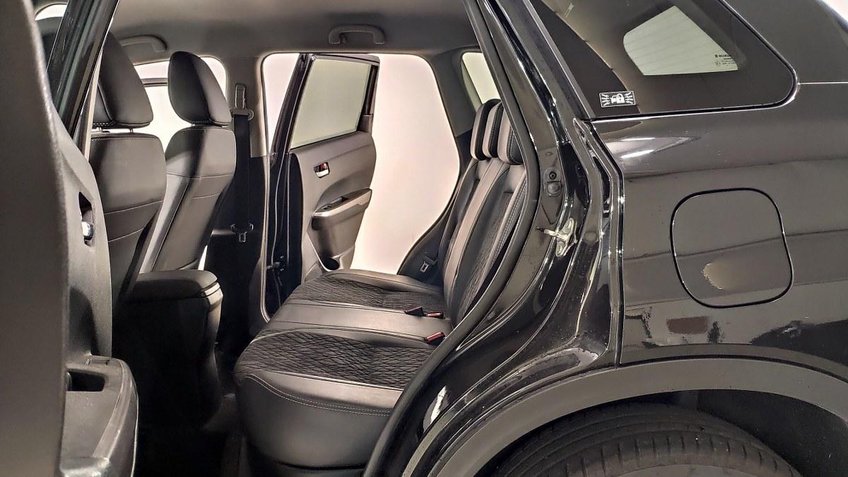 SUZUKI Vitara 1.4 Hybrid 4Wd Allgrip Top