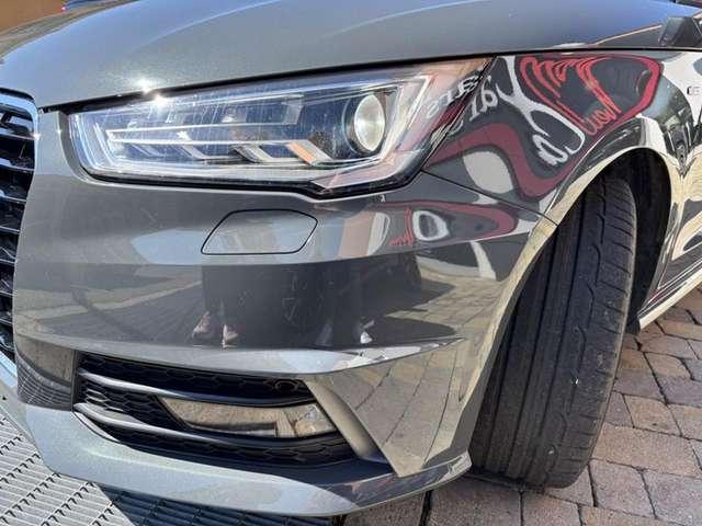 Audi A1 1.0 TFSI ultra S line