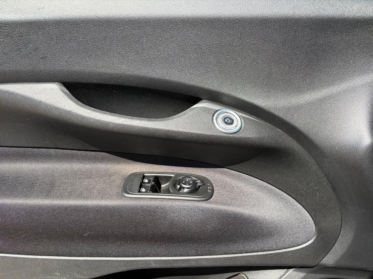 Fiat 500e Berlina 23,8 kWh Action