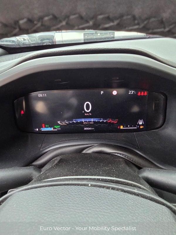 Jeep Renegade e-Hybrid 1.5 T4 MHEV 130cv Summit DDCT
