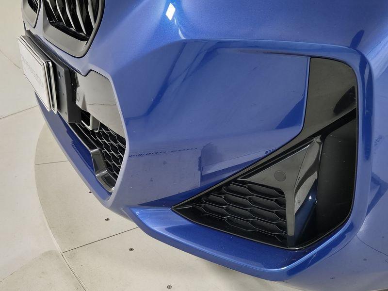 BMW X1 U11 sdrive20d mhev 48V MSport Pro auto