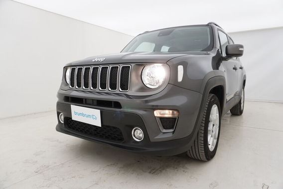 Jeep Renegade Limited BR464325 1.6 Diesel 130CV