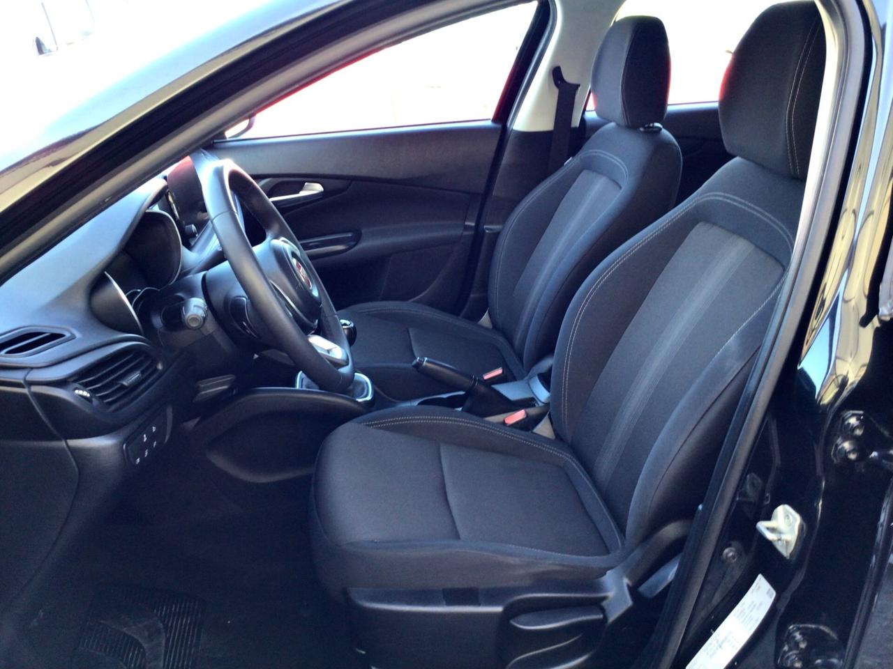 Fiat Tipo 1.6 Mjt S&S SW City Life
