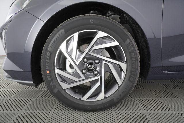 HYUNDAI i20 i20 1.0 T-GDI DCT Connectline