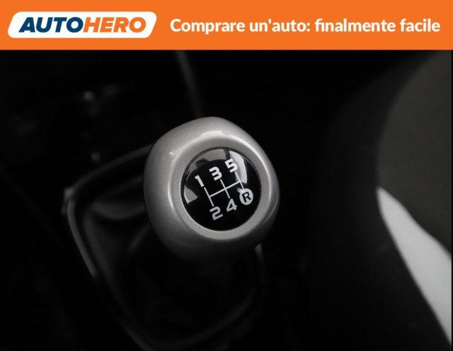 TOYOTA Aygo 1.0 VVT-i 69 CV 5 porte x-play