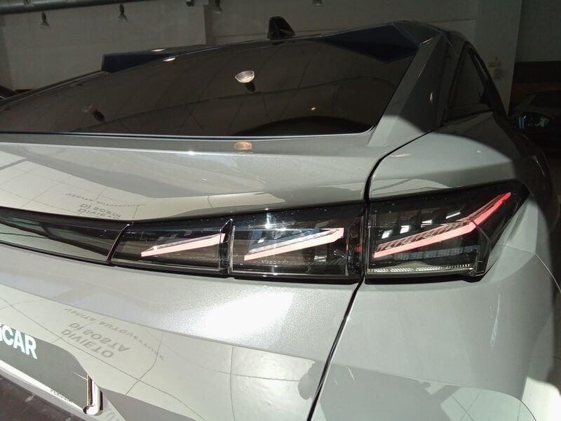 Peugeot 408 GT Hybrid 225 e-EAT8 S&S aut.