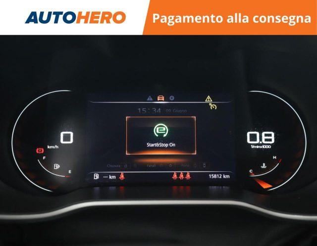 MG ZS 1.5 VTi-tech Luxury