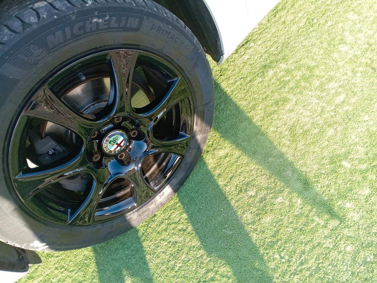 Alfa Romeo Giulietta 1.4 Turbo BENZINA