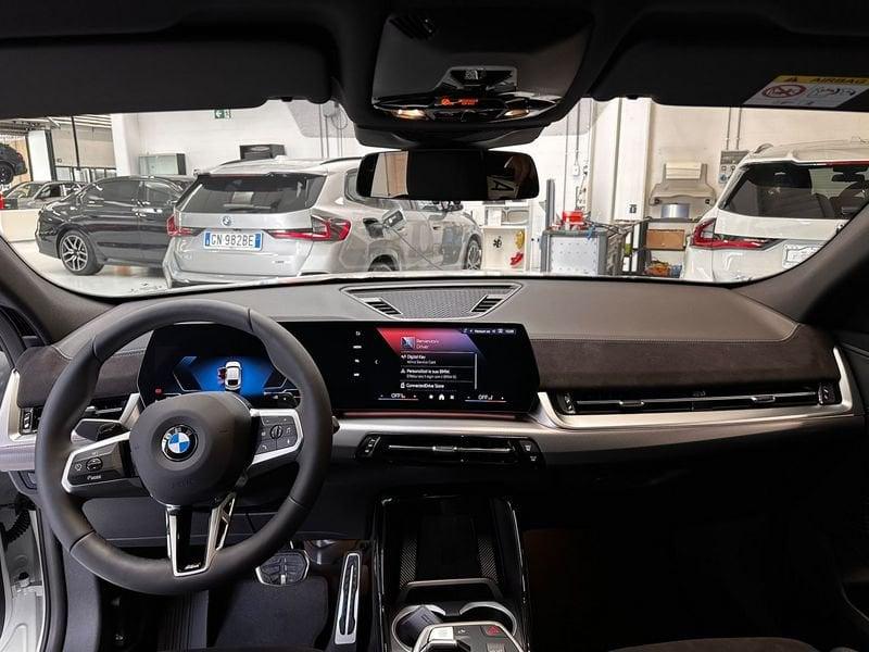 BMW X2 xDrive 20d M Sport Pro 48V MHEV DCT
