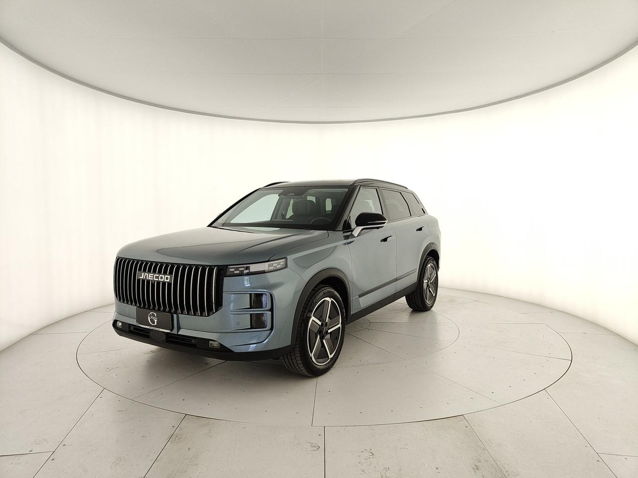 JAECOO Jaecoo 7 1.6 tgdi Exclusive awd 7dct