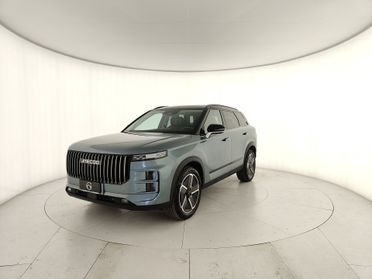 JAECOO Jaecoo 7 1.6 tgdi Exclusive awd 7dct