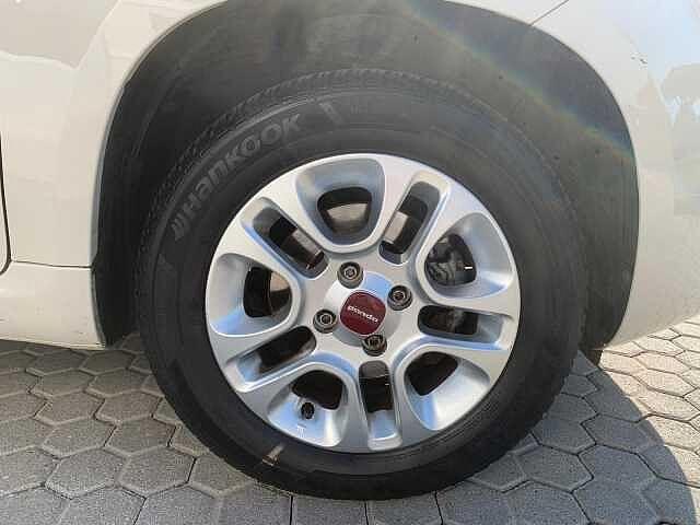 Fiat Panda 1.2 Pop