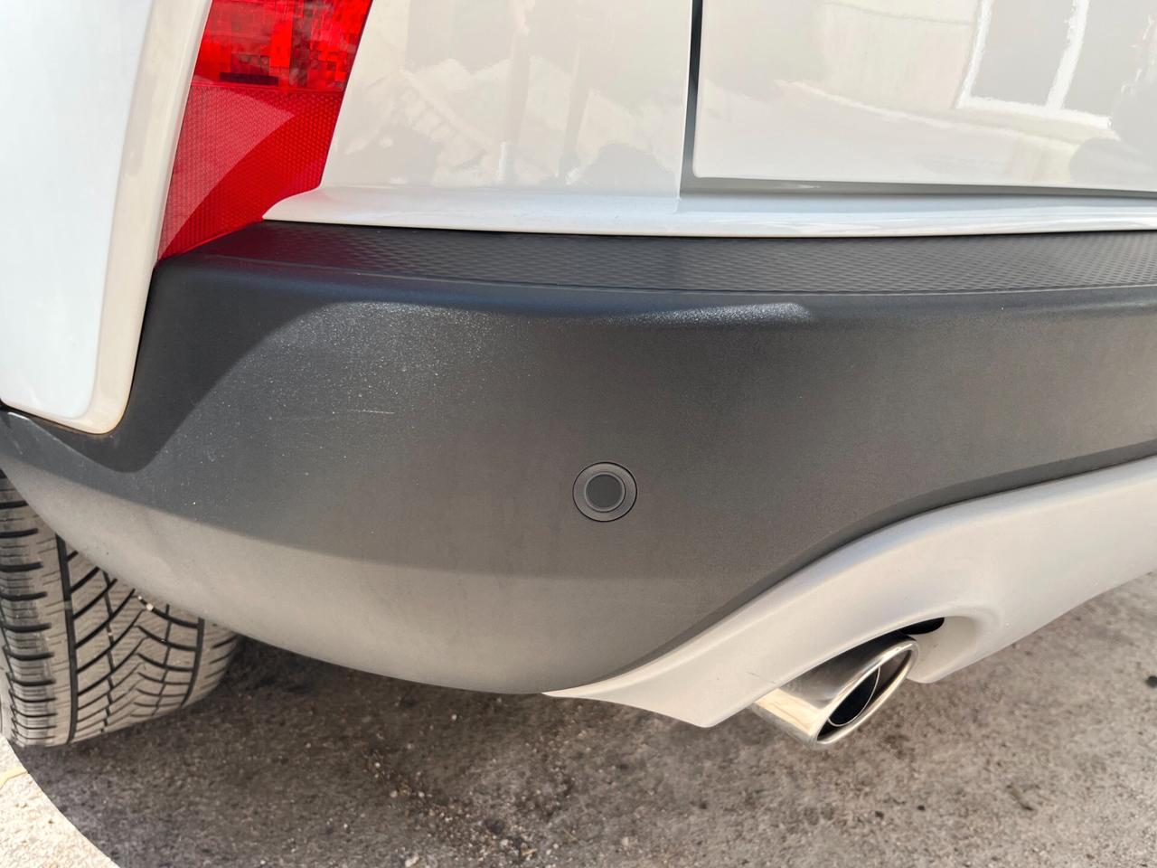 Ford Kuga 1.5 EcoBlue 120 CV aut. 2WD Titanium