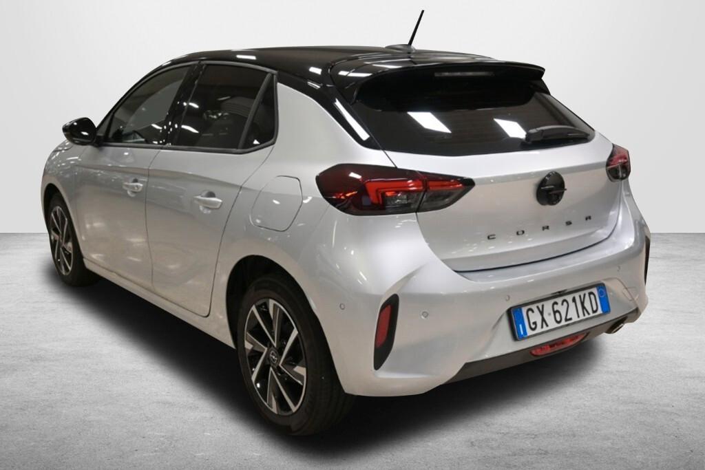 Opel Corsa 1.2 100CV GS ( ADAPTIVE CRUISE - PDC FARI LED TELECAMERA POST. COCKPIT MIRROR )