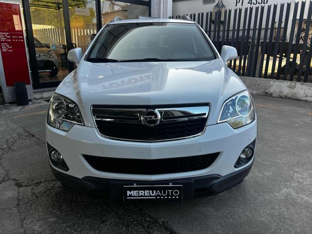 OPEL Antara 2.2 CDTI 163CV aut. Cosmo Plus