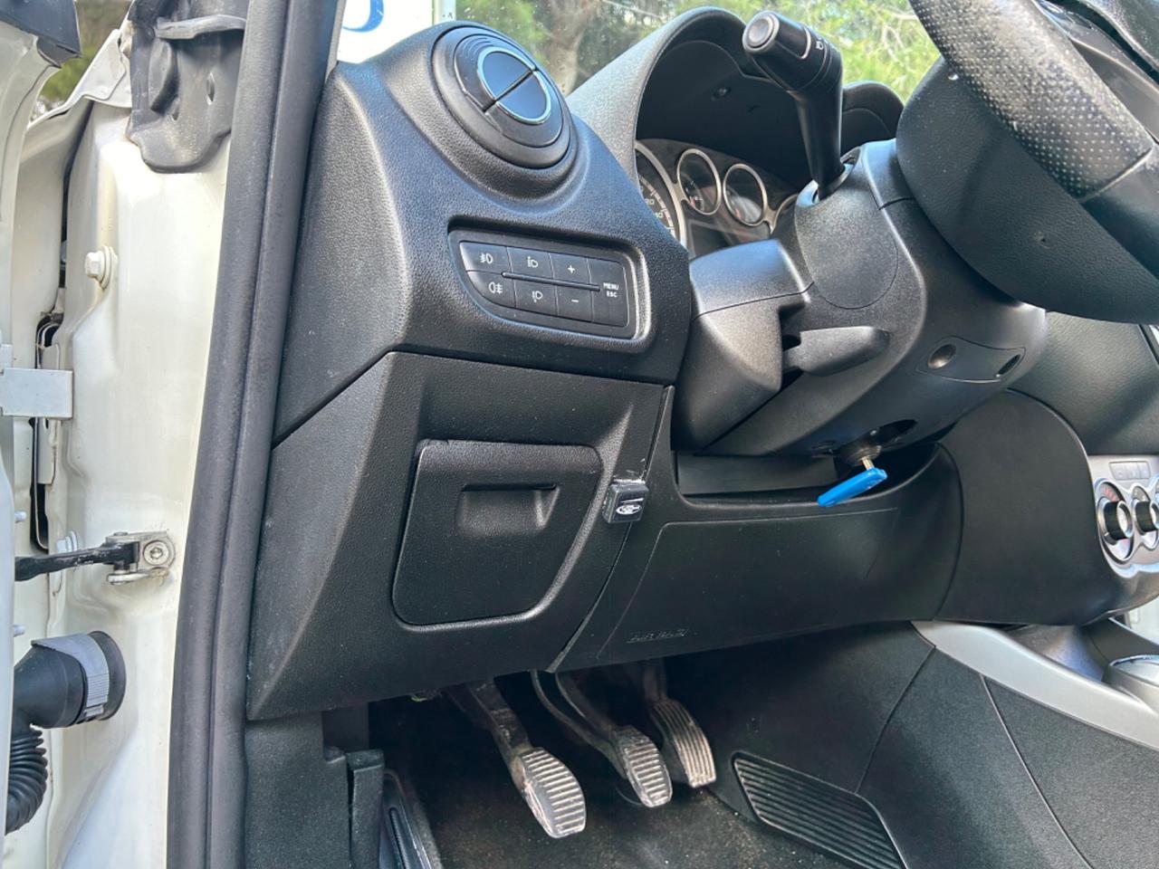 Alfa Romeo MiTo GPL 1.4 78 CV Junior Sport Pack