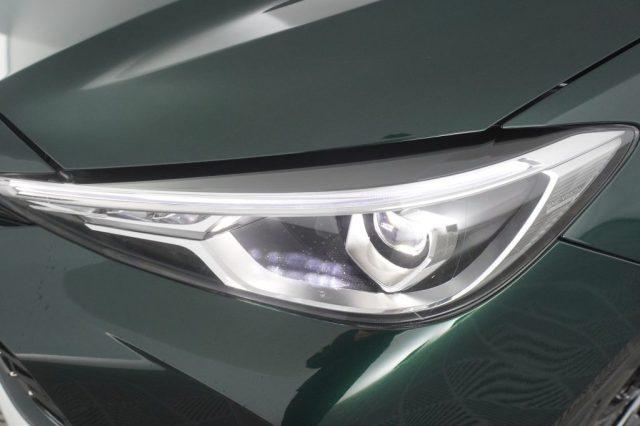 MG ZS (2024-->) Hybrid+ Luxury