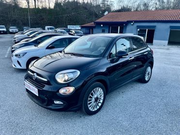 Fiat 500X 1.6 MTJ 120 CV Lounge PELLE-XENO