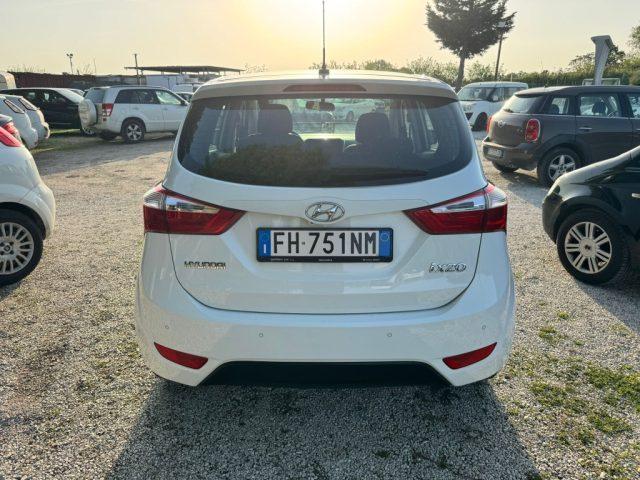 HYUNDAI iX20 1.4 CRDI 90 CV XPossible