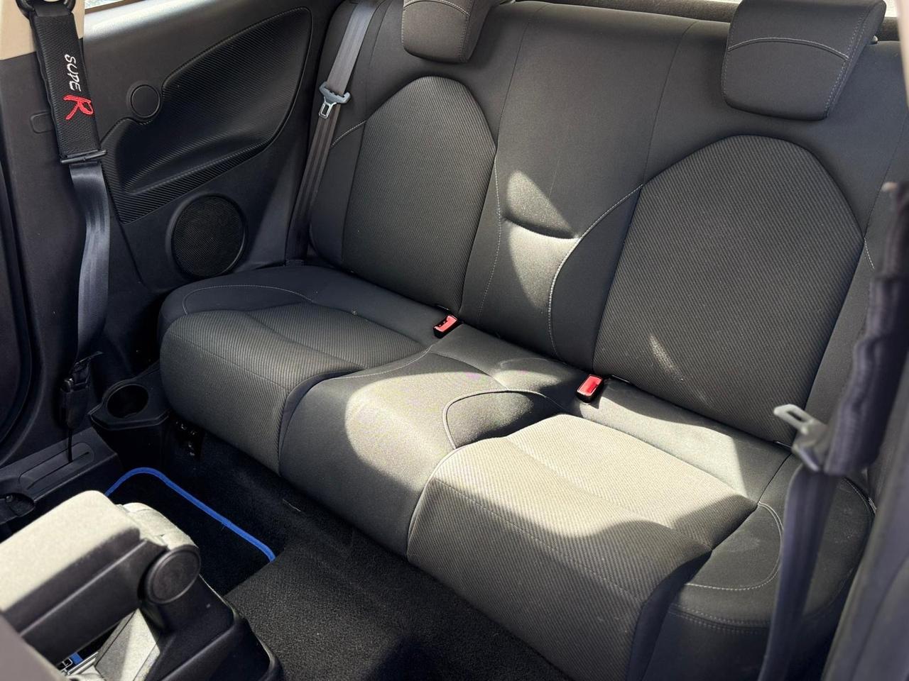 Alfa Romeo MiTo 1.4 105 CV M.air S&S Distinctive Sport Pack