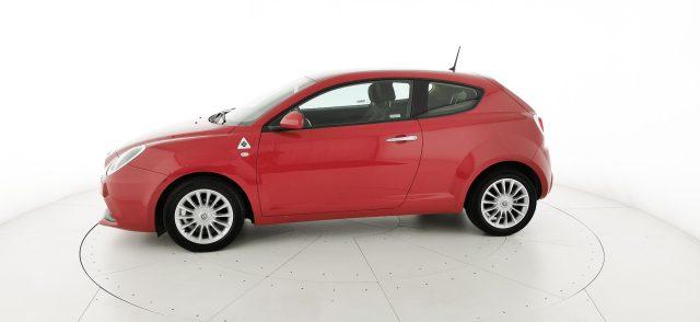 ALFA ROMEO MiTo 1.4 78 CV 8V S&S - OK NEOPATENTATO