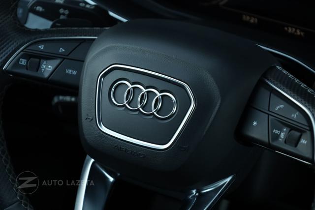 AUDI Q8 45 TDI quattro Sline tiptronic Sport