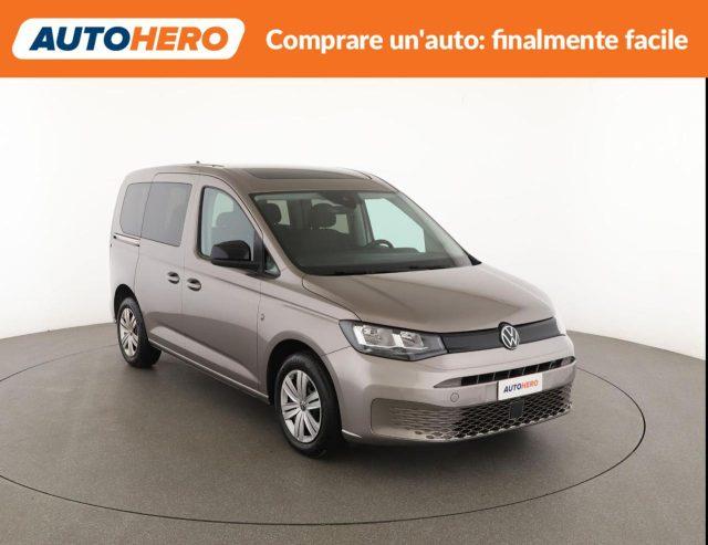 VOLKSWAGEN Caddy 1.5 TSI 114 CV Space
