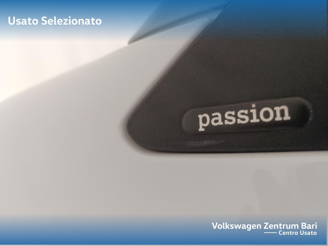 Smart Fortwo 1.0 passion 71cv twinamic