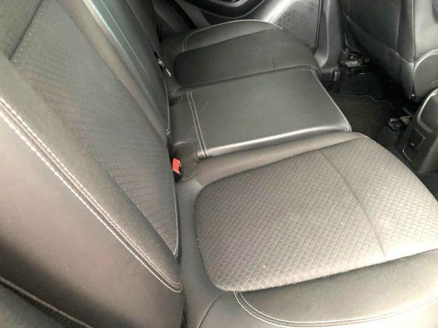OPEL Mokka X 1.4 Turbo GPL Tech 140CV 4x2