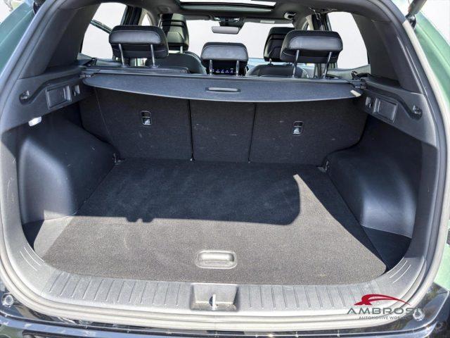 KIA Sportage 1.6 tgdi hev GT-line Sunroof Pack 210cv auto