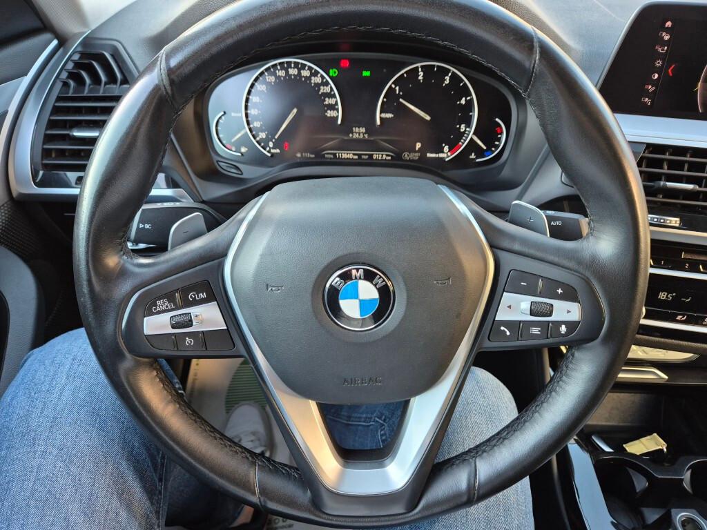 Bmw X4 x-Drive 20d 48V Business Advantage