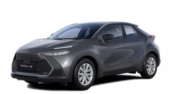 Toyota C-HR C-HR 1.8 HV Active