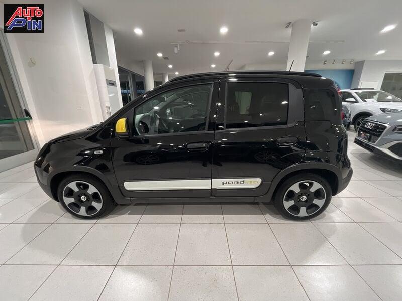 FIAT Panda Panda 1.0 FireFly S&S Hybrid Pandina